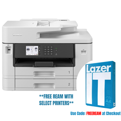 FREE REAM UPON ORDER